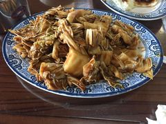 -鼎香润(德胜门内店)