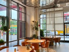 -红樱桃·欢乐餐厅(太原里店)