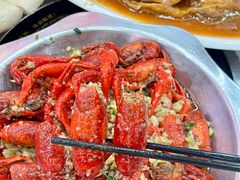 -丹水桥地锅鱼·翘嘴鲌·地方特色全鱼宴(丹江口大坝店)