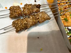 -老味烧烤(总店)