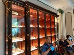 -广州富力丽思卡尔顿酒店