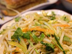 内蒙凉菜-真食净香居·内蒙烧麦(亚运村店)