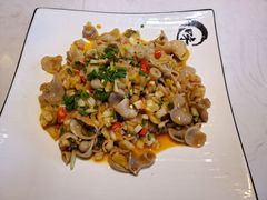 -千岛湖小鱼儿·淳安匠心农家菜