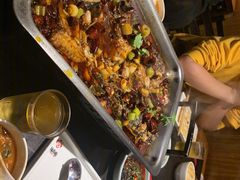 -辣尚瘾·烤鱼·新川菜(交大直营店)