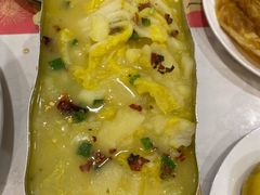 -陈家老院子(高新店)