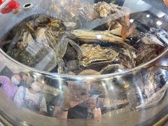 -四海蒸鲜蒸汽海鲜自助(北戴河店)