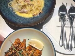 -BE BRIGHT KITCHEN(正佳广场店)