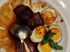 -望乡楼上海菜(日月光店)