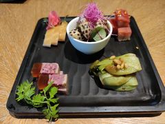 -宁波柏悦酒店·钱湖渔港