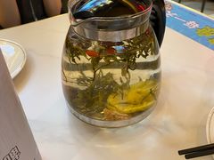 -燕兰楼·清真西北融合菜(亚运村店)