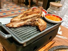 -敏珠拉姆藏餐·南京厨房(富春江东街店)