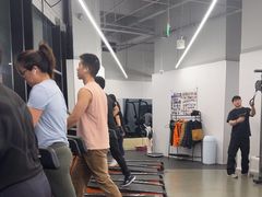 -乐刻运动健身(青山印象城店)