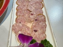 -李老哈·东北菜(宋园路店)