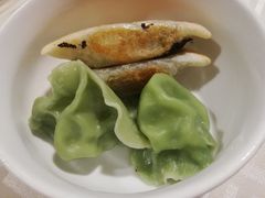 -汇泉王朝大饭店-旋转餐厅(南海路店)