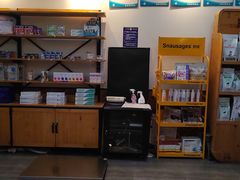 -美联众合宠物医院·爱萌分院·内外科·猫科中心