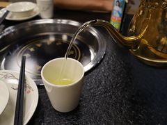 -大自然醉鹅·铁锅火焰鹅(上海联洋店)
