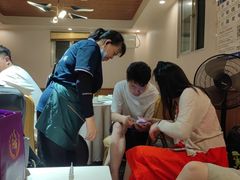 -强记海鲜·大排档(蛇口新街店)