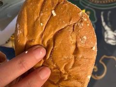 -花园饼屋·吐司蛋糕面包(星海店)