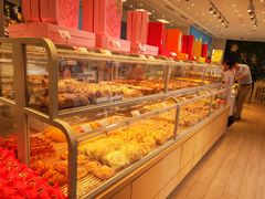 -好利来(光华中心店)