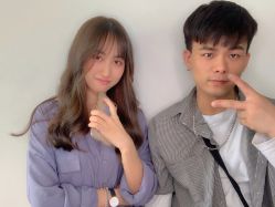 -TK·HAIR SALON韩式设计
