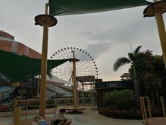 -三亚海昌梦幻海洋不夜城