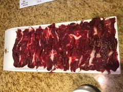 匙仁-潮汕牛肉火锅(铁西店)