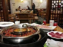 -锅首鲜品火锅(鸳鸯店)