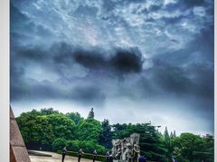 -上海市龙华烈士陵园