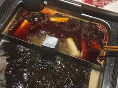 -海底捞火锅(长沙华创国际广场店)