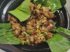 -云吉纳·云南菜(科创云廊店)