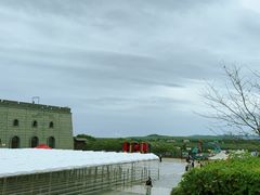 -珲春防川景区
