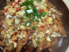 -张氏父子常德肠子馆(红星总店)