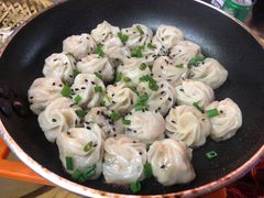 拇指煎包-望江门小龙虾·烧烤(九堡店)