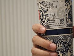-霸王茶姬(大连万象汇店)