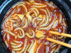 -三千里烧烤(外滩店)