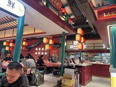 -辣小鲜·南昌大排档(船山路店)