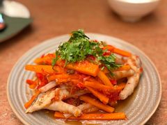 -浩海火燒雲傣家菜(芮欧百货店)