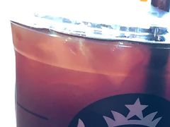 -星巴克(美丽华花园店)
