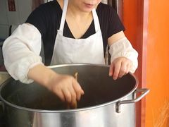 -谢记素红大肠店(新民路店)