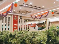 大堂-雅泰来(解放路店)