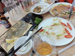 -醉壹号海鲜大排档(厦门店)