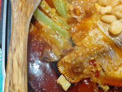 烤鱼-烟火鱼乡(吾悦店)