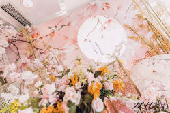 -IDOI婚礼策划·IDOIWEDDING