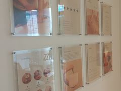 -左右Massage/Spa(长寿路店)