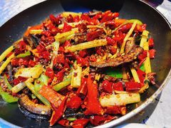 -红辣椒·川菜·火锅(科华路店)