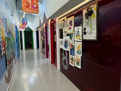 -英孚教育青少儿(滨江中心)