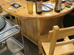 -阿鸡鱼庄·顺德鲜蒸小炒(亚运村店)