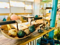 -普叽普叽泰式茶餐厅(港汇店)