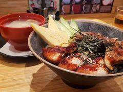 -合点寿司(金虹桥商场店)