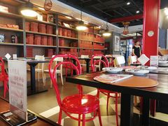 -Mr.Pizza米斯特比萨(苏州平江万达广场店)